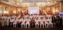 น.อ.สิชล ห่วงนิกร รองผู้อำนวยการ กองยุทธการสำนักปฏิบัติการกรมยุทธการทหารเรือ และคณะจำนวน ๓ นาย เป็นผู้แทนกองทัพเรือ เข้าร่วมการประชุมวางแผนขั้นสุดท้าย (FPC) การฝึกผสม ASEAN Multilateral Naval Exercise 2/2023 (AMNEX 2/2023) ณ กรุงมะนิลา สาธารณรัฐฟิลิปปินส์